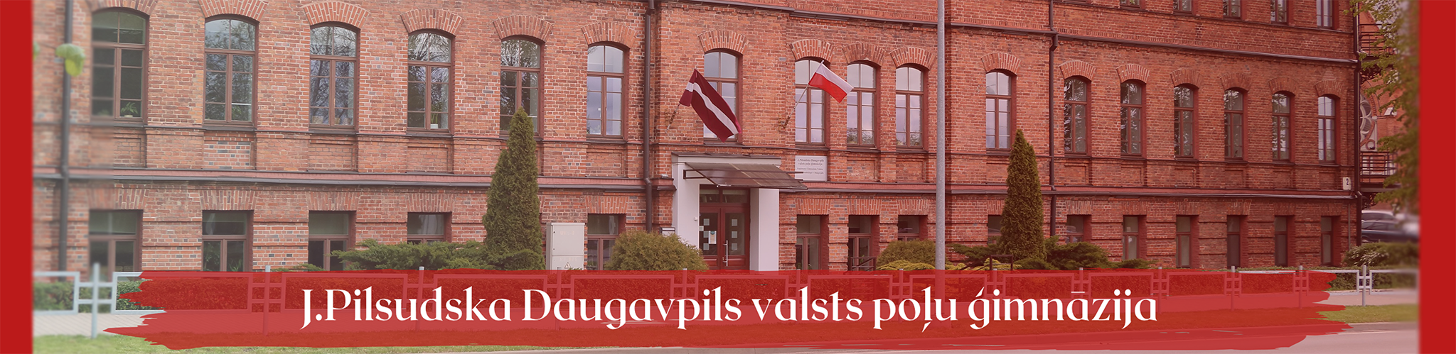 J.Pilsudska Daugavpils valsts poļu ģimnāzija