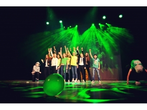 J.Pilsudska Daugavpils valsts poļu ģimnāzija