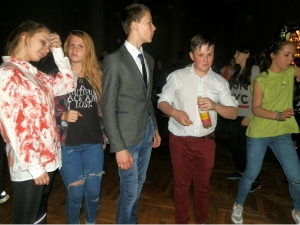 J.Pilsudska Daugavpils valsts poļu ģimnāzija