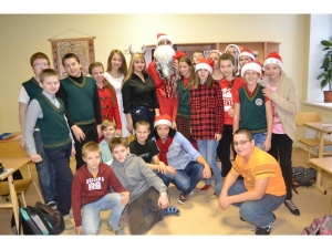 J.Pilsudska Daugavpils valsts poļu ģimnāzija