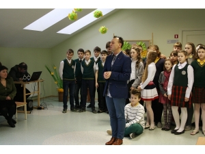 J.Pilsudska Daugavpils valsts poļu ģimnāzija