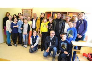 J.Pilsudska Daugavpils valsts poļu ģimnāzija