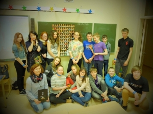 J.Pilsudska Daugavpils valsts poļu ģimnāzija