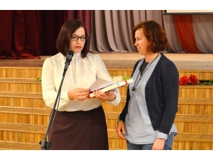 J.Pilsudska Daugavpils valsts poļu ģimnāzija