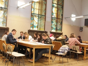 J.Pilsudska Daugavpils valsts poļu ģimnāzija