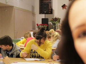 J.Pilsudska Daugavpils valsts poļu ģimnāzija