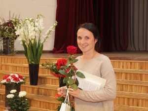 J.Pilsudska Daugavpils valsts poļu ģimnāzija
