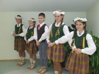 J.Pilsudska Daugavpils valsts poļu ģimnāzija