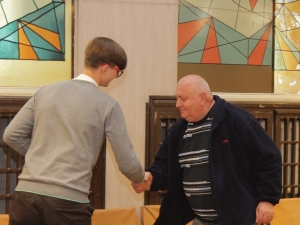 J.Pilsudska Daugavpils valsts poļu ģimnāzija