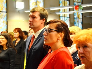 J.Pilsudska Daugavpils valsts poļu ģimnāzija