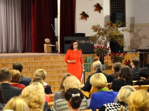 J.Pilsudska Daugavpils valsts poļu ģimnāzija