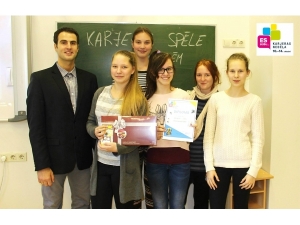 J.Pilsudska Daugavpils valsts poļu ģimnāzija