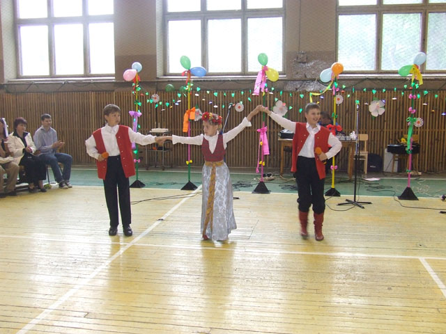 J.Pilsudska Daugavpils valsts poļu ģimnāzija