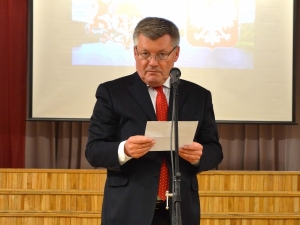 J.Pilsudska Daugavpils valsts poļu ģimnāzija