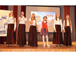 J.Pilsudska Daugavpils valsts poļu ģimnāzija