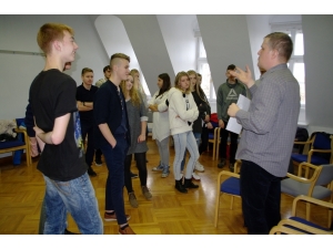 J.Pilsudska Daugavpils valsts poļu ģimnāzija