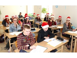 J.Pilsudska Daugavpils valsts poļu ģimnāzija