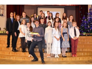 J.Pilsudska Daugavpils valsts poļu ģimnāzija