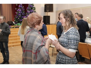 J.Pilsudska Daugavpils valsts poļu ģimnāzija