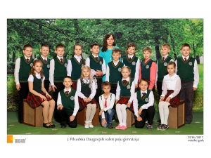J.Pilsudska Daugavpils valsts poļu ģimnāzija