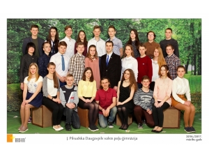 J.Pilsudska Daugavpils valsts poļu ģimnāzija
