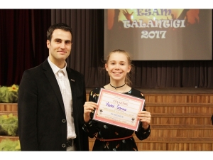 J.Pilsudska Daugavpils valsts poļu ģimnāzija