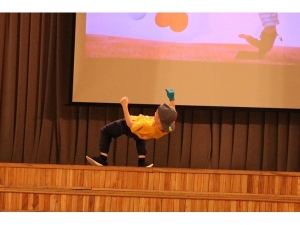 J.Pilsudska Daugavpils valsts poļu ģimnāzija