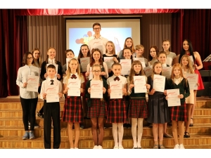 J.Pilsudska Daugavpils valsts poļu ģimnāzija