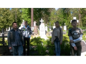 J.Pilsudska Daugavpils valsts poļu ģimnāzija