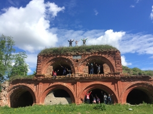 J.Pilsudska Daugavpils valsts poļu ģimnāzija