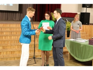 J.Pilsudska Daugavpils valsts poļu ģimnāzija