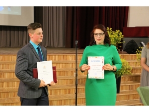 J.Pilsudska Daugavpils valsts poļu ģimnāzija