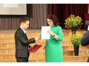 J.Pilsudska Daugavpils valsts poļu ģimnāzija