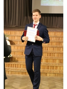 J.Pilsudska Daugavpils valsts poļu ģimnāzija