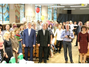 J.Pilsudska Daugavpils valsts poļu ģimnāzija