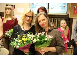 J.Pilsudska Daugavpils valsts poļu ģimnāzija