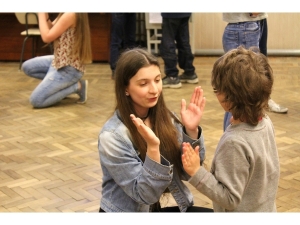 J.Pilsudska Daugavpils valsts poļu ģimnāzija