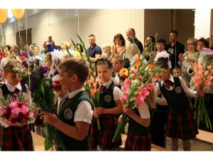 J.Pilsudska Daugavpils valsts poļu ģimnāzija