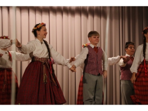 J.Pilsudska Daugavpils valsts poļu ģimnāzija