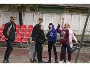 J.Pilsudska Daugavpils valsts poļu ģimnāzija