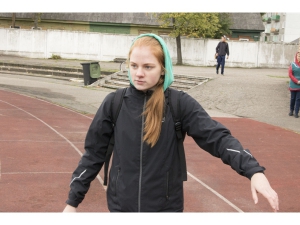 J.Pilsudska Daugavpils valsts poļu ģimnāzija