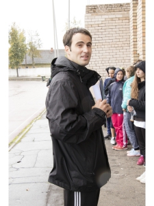 J.Pilsudska Daugavpils valsts poļu ģimnāzija