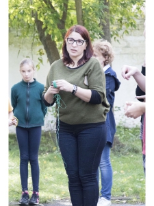 J.Pilsudska Daugavpils valsts poļu ģimnāzija