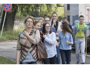 J.Pilsudska Daugavpils valsts poļu ģimnāzija