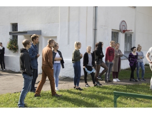 J.Pilsudska Daugavpils valsts poļu ģimnāzija