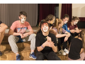 J.Pilsudska Daugavpils valsts poļu ģimnāzija