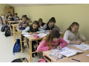 J.Pilsudska Daugavpils valsts poļu ģimnāzija