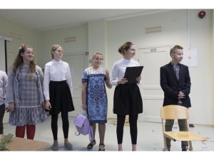 J.Pilsudska Daugavpils valsts poļu ģimnāzija