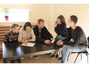 J.Pilsudska Daugavpils valsts poļu ģimnāzija