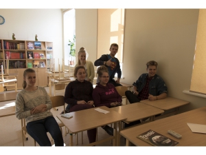 J.Pilsudska Daugavpils valsts poļu ģimnāzija